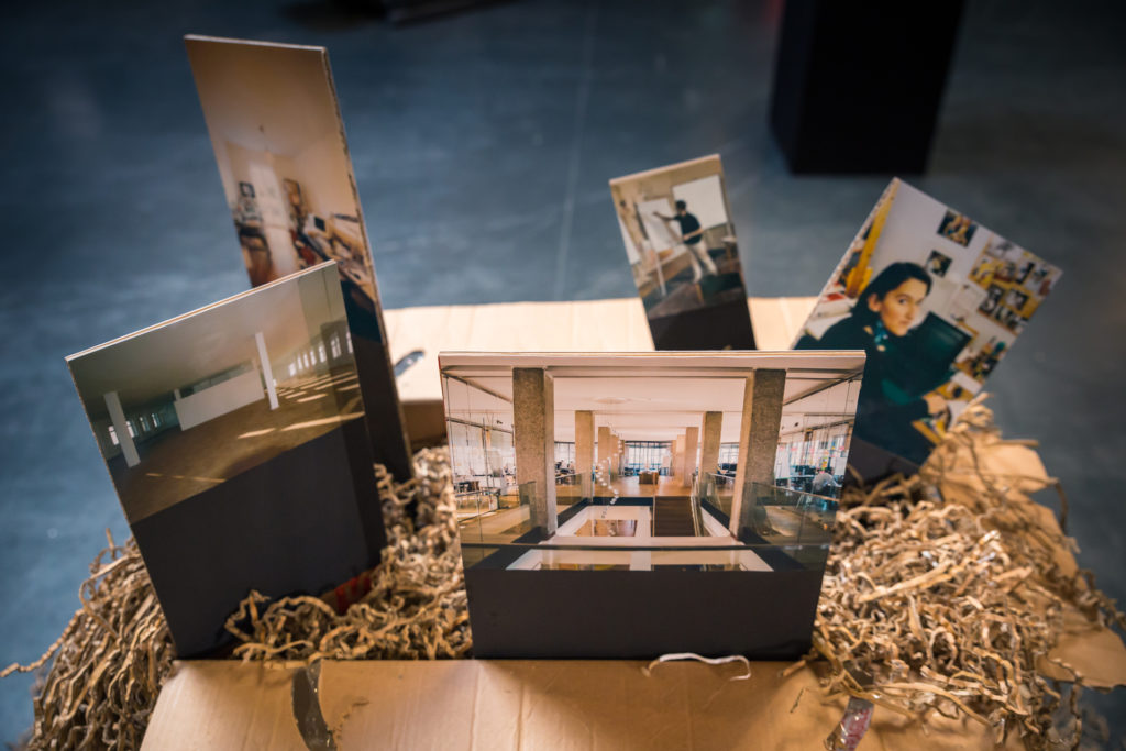 20 Jahre Netural Ausstellung LOVE