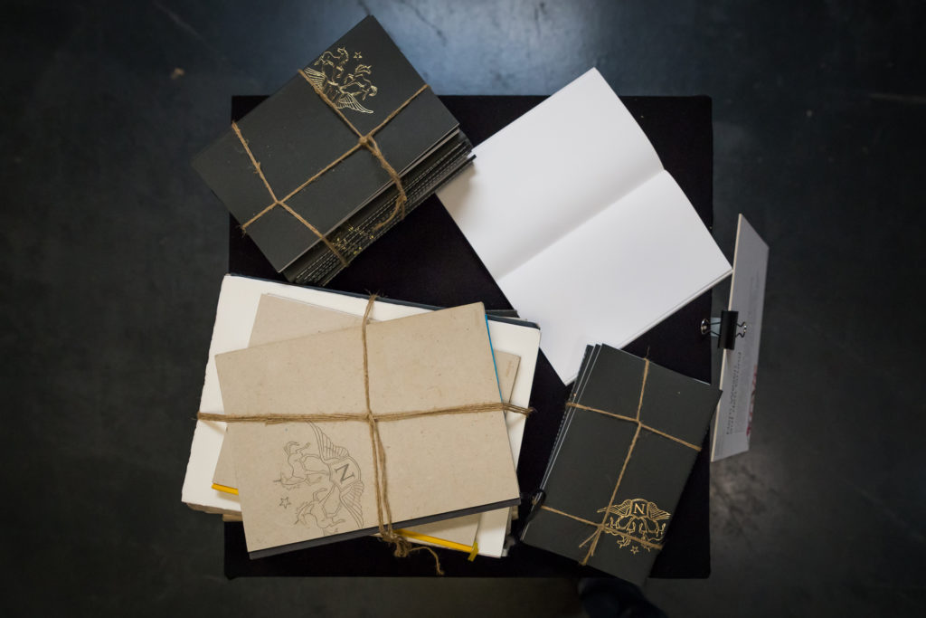 20 Jahre Netural Ausstellung LOVE