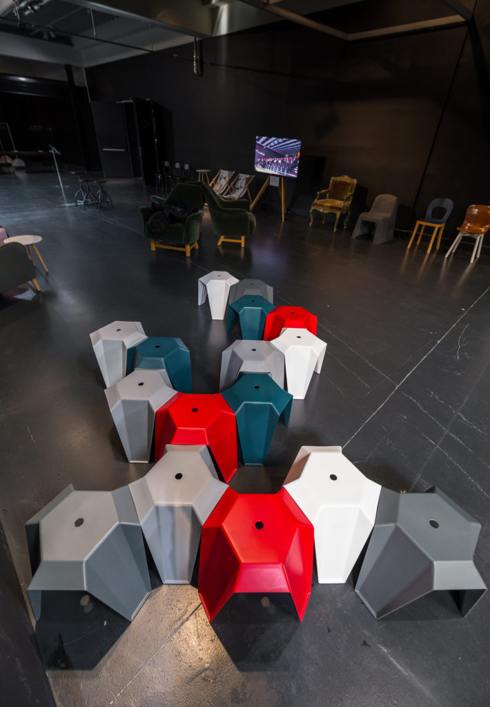 20 Jahre Netural Ausstellung LOVE