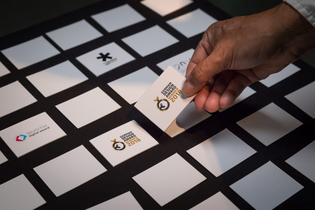 20 Jahre Netural Ausstellung LOVE