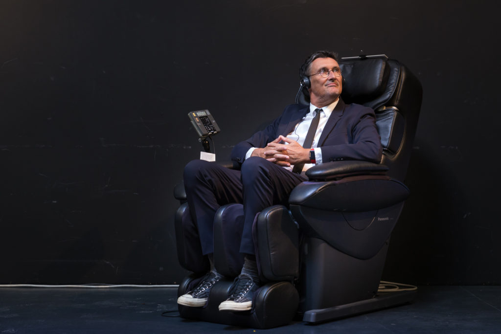 20 Jahre Netural Ausstellung LOVE