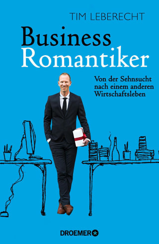 "Romantiker*innen wissen, dass es immer noch eine andere Welt gibt" 3 9783426276327