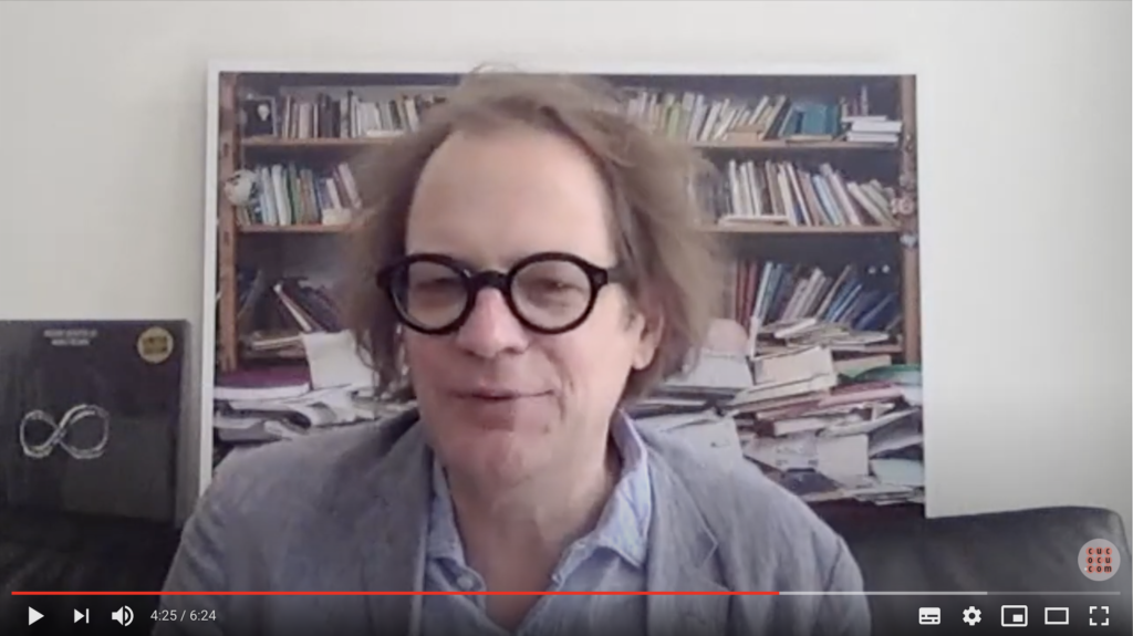 Art-driven /2: Energieschübe für Unternehmen und Organisationen 5 Norbert Trawöger