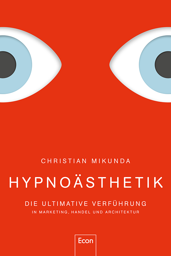hypnoästhetik mikunda econ
