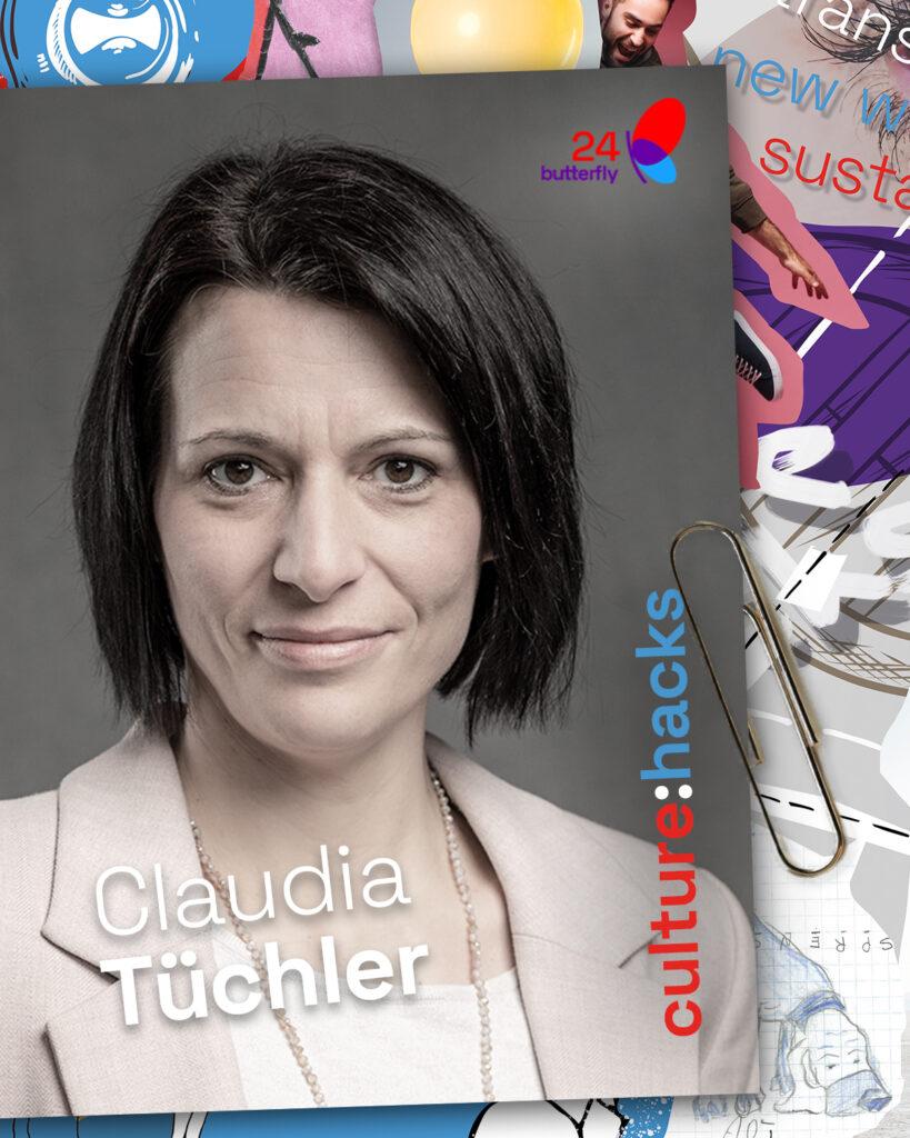 Claudia Tüchler